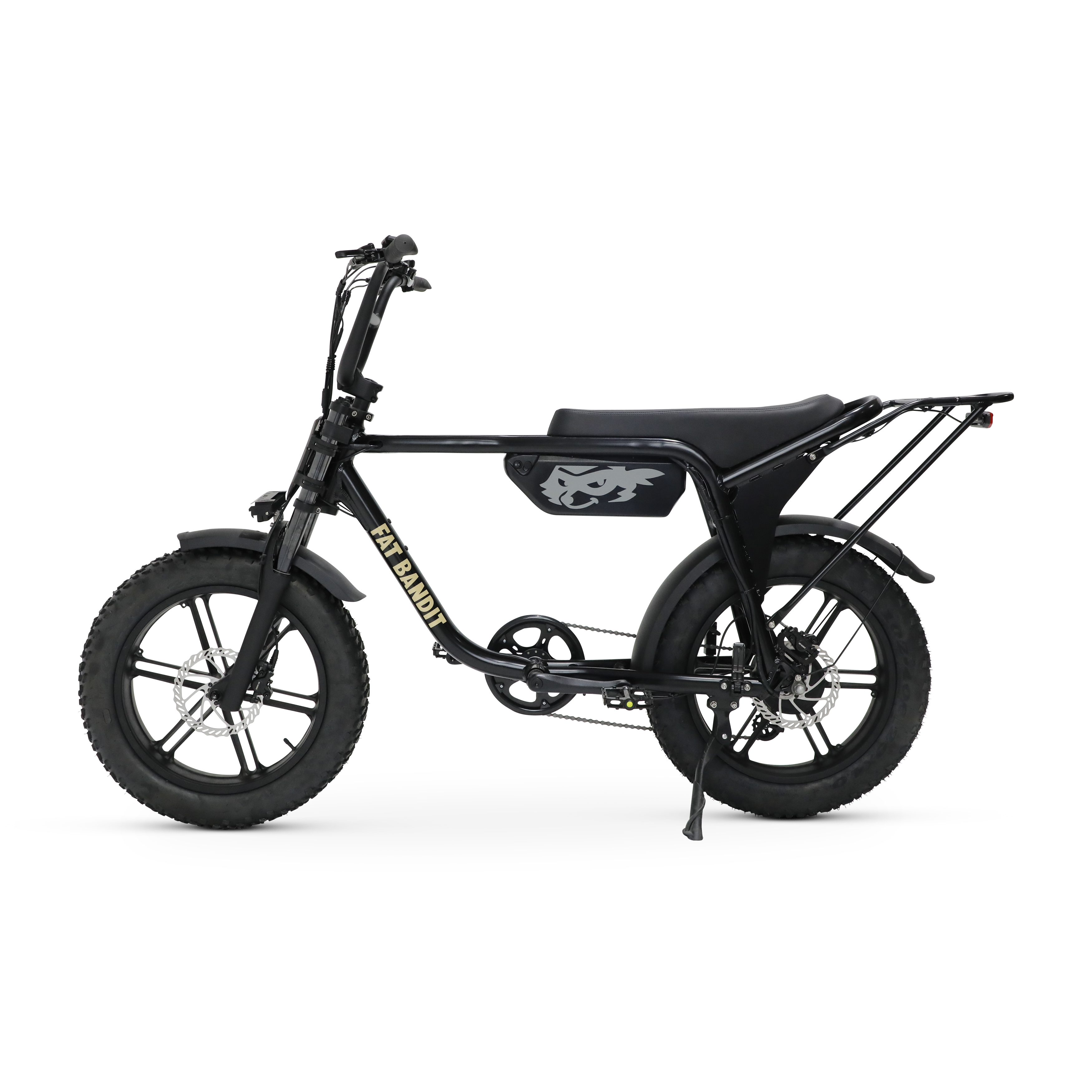 Fat Bandit Electric Bike