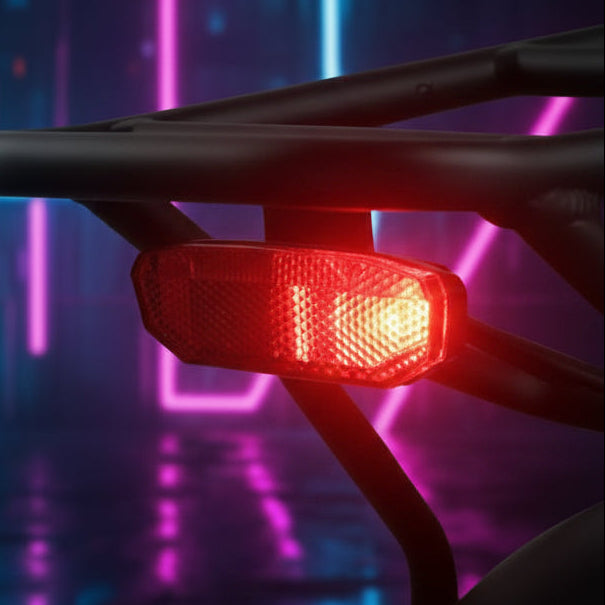 LED Tail Light