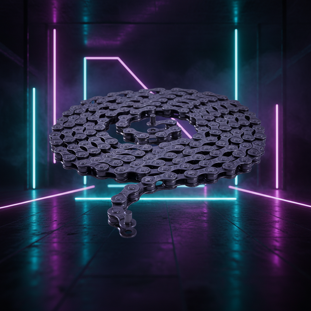 Rust Resistant Chain
