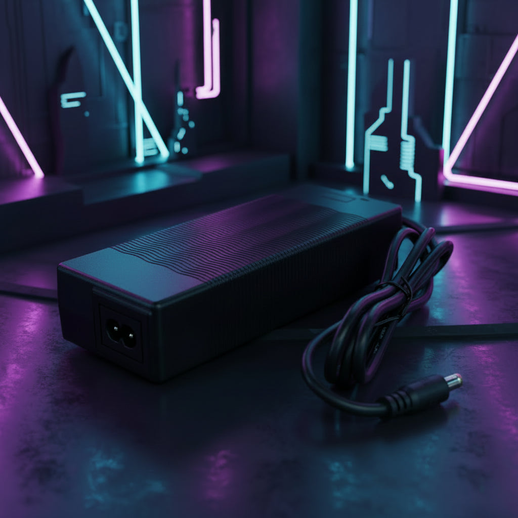 48V 2A Charger