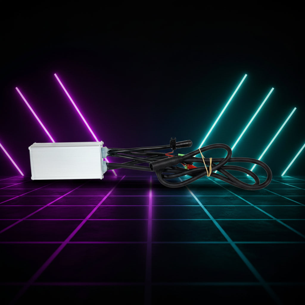 Fat Bandit ESC Controller