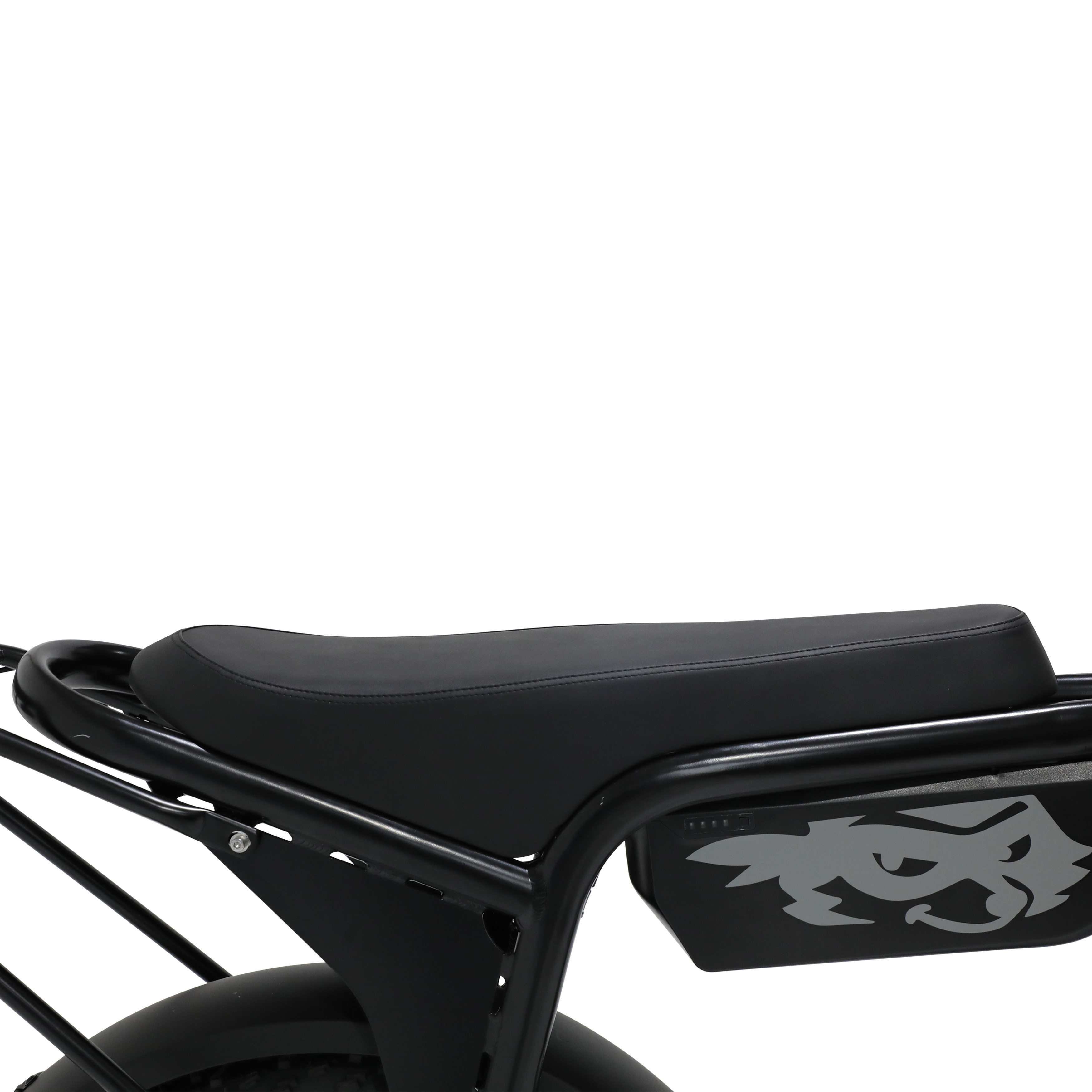 Fat Bandit Electric Bike