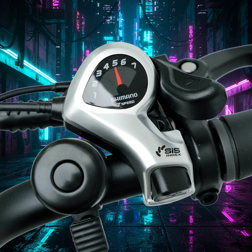 Shimano SL-TX50 Gear Shifter