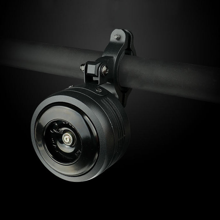 Bandit Blast™ Horn & Alarm