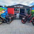 Easy Ride Bikes Moana