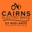 Cairns Electric Bikes