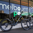 Melbourne Powered