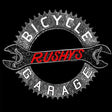 Rushy's Bicycle Garage